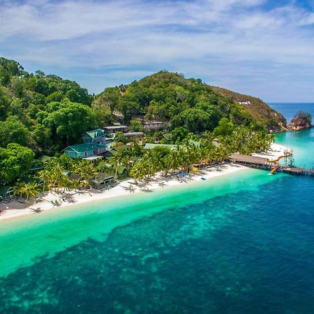 Rawa Island Resort Mersing Εξωτερικό φωτογραφία