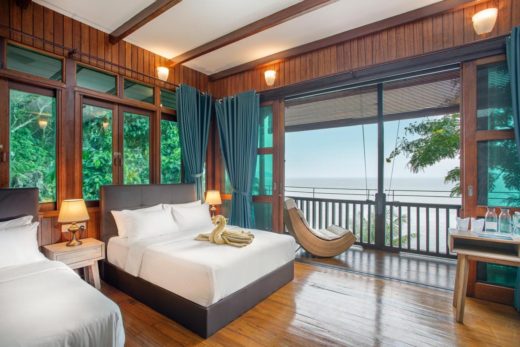 Rawa Island Resort Mersing Εξωτερικό φωτογραφία