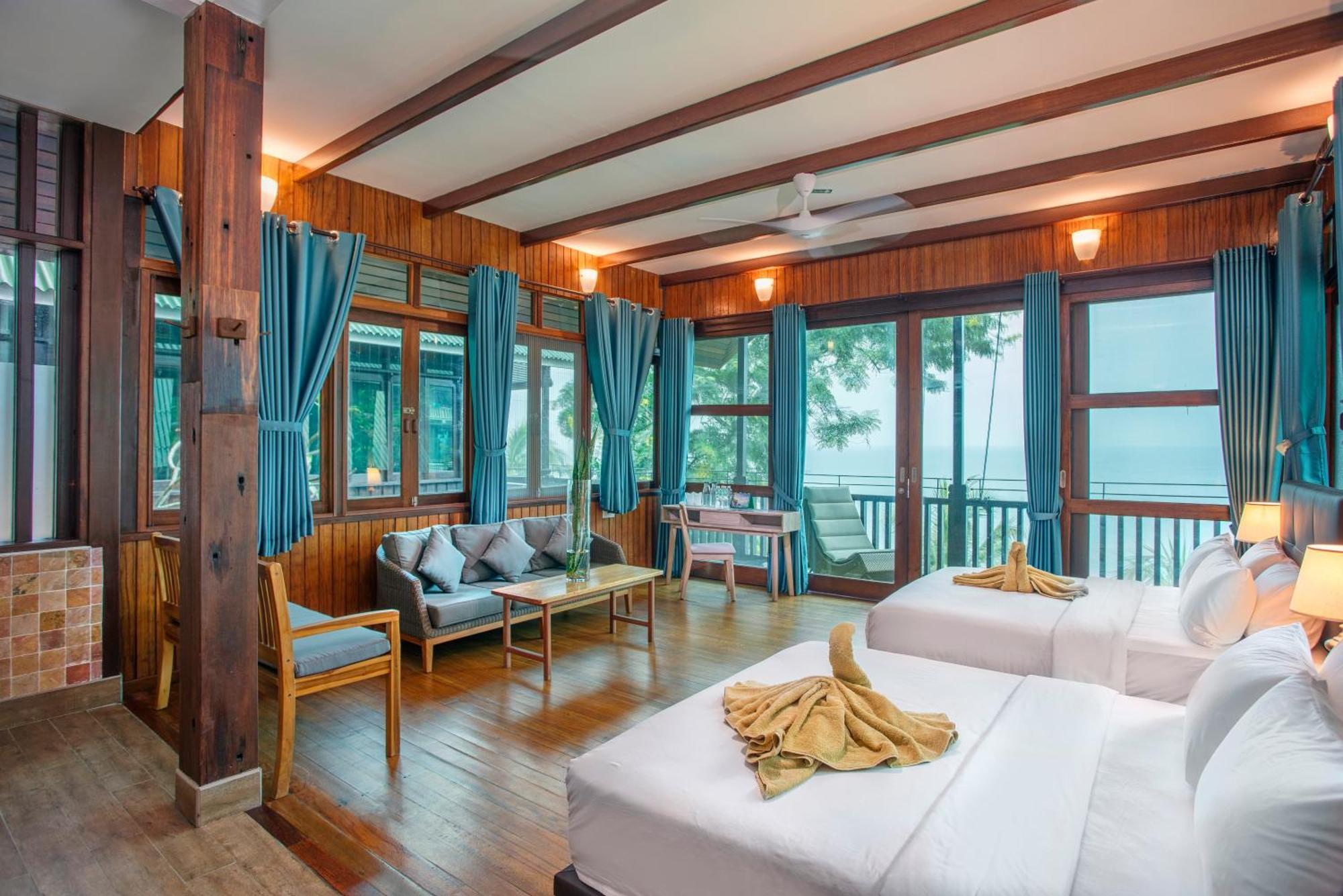 Rawa Island Resort Mersing Εξωτερικό φωτογραφία