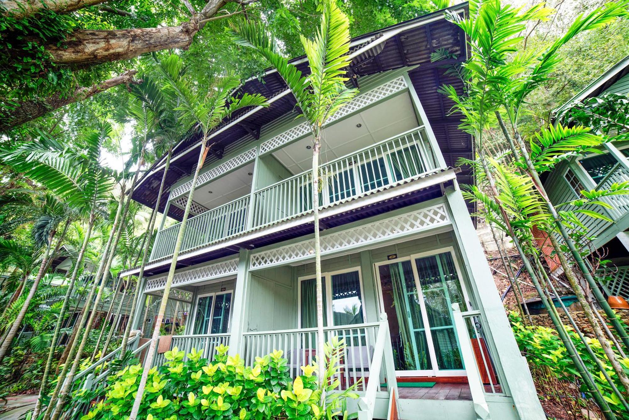 Rawa Island Resort Mersing Εξωτερικό φωτογραφία